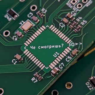 Логотип @toxickb - Highly Offensive Keyboard Memes