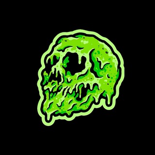 Логотип @toxicsneakerhead - токсичный сникерхэд