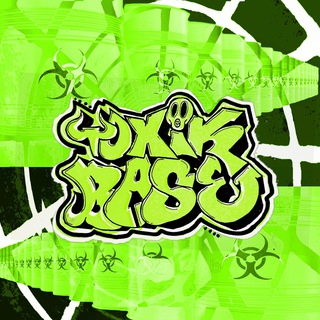 Логотип @toxikbase - TOXIK BASE SHOWROOM