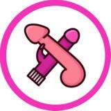 Логотип @toy_oi_oi - TOY18+ Игрушки для взрослых, интимные товары