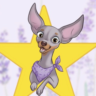Логотип @toy_ruby - Той Руби💛🐾
