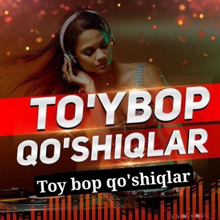 Логотип @toybop_uzb - 𝗧𝗼'𝘆 𝗯𝗼𝗽 𝗤𝗼'𝘀𝗵𝗶𝗾𝗹𝗮𝗿
