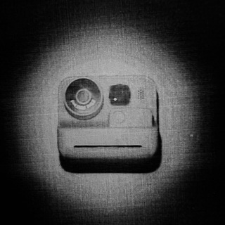 Логотип @toycamcollective - TOYCAM_COLLECTIVE