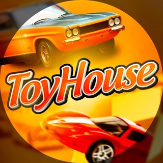 Логотип @toyhouse_official - TOYHOUSE