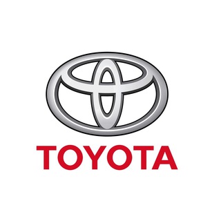Логотип @toyota_choogl - 🚘 Toyota Club ⚙️