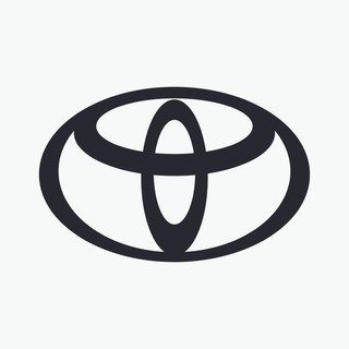 Логотип @toyotarussiaofficial - Toyota Russia