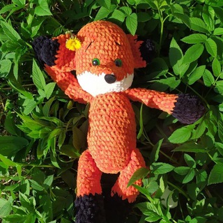 Логотип @toys_by_maria - Toys By Maria