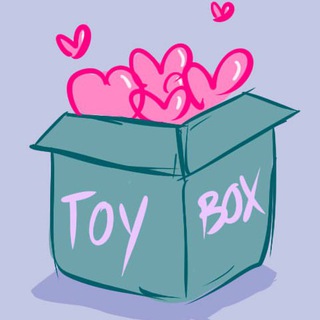 Логотип @toystarbox - ƬӨΥ️✧BӨX