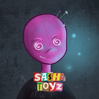 Логотип @toyzcommunity - TOYZ