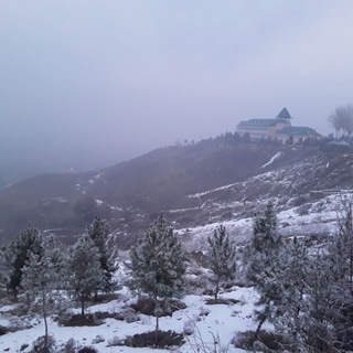 Логотип @tozaxavo - Тоза хаво сихатгохига УЙДА КОЛИНГ