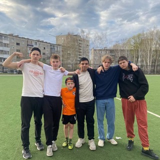 Логотип @tp_production25 - Тянем-Потянем Production