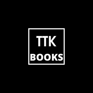 Логотип @tpa_books - TTK | Библиотека саморазвития