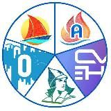 Логотип @tpartek - ТП Артек +