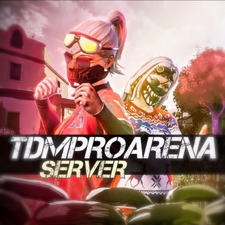 Логотип @tpaserver - TPA server