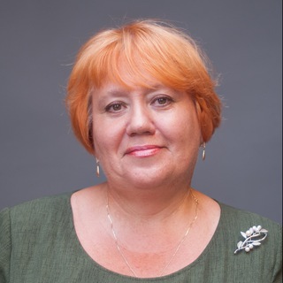 Логотип @tpasman - Татьяна Пасман