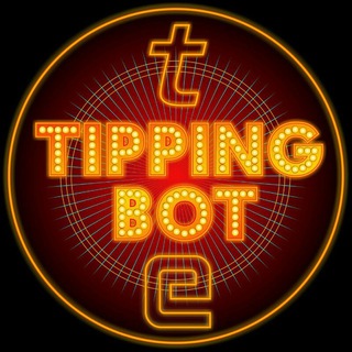 Логотип @tpaytipping - TPAY Tipping Bot