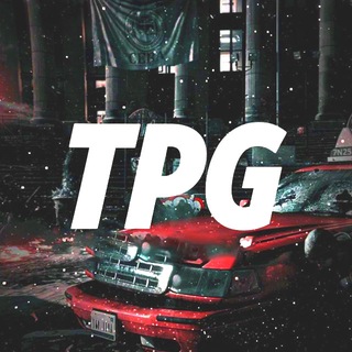 Логотип @tpggames - TPG | ИГРОНОВОСТИ