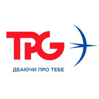 Логотип @tpginfo - TPG