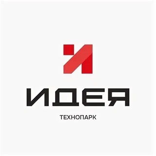 Логотип @tpidea - Технопарк «Идея»