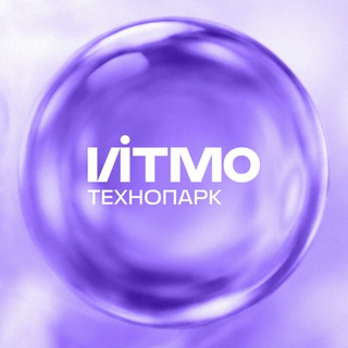 Логотип @tpitmo - Технопарк ИТМО
