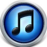 Логотип @tplaylists - 📂T:\Music\Playlists