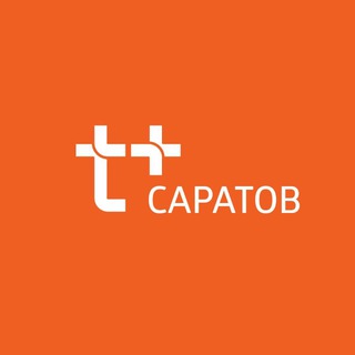 Логотип @tplussaratov - «Т Плюс» в Саратовской области Chat