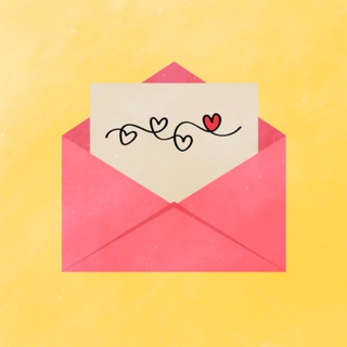 Логотип @tposlanie - Твоё Послание