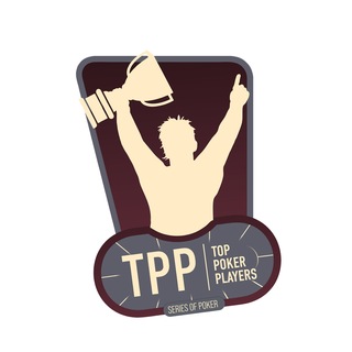 Логотип @tpp_series - TPP_SERIES
