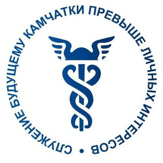 Логотип @tppkam - Союз «Торгово-промышленная палата Камчатского края»