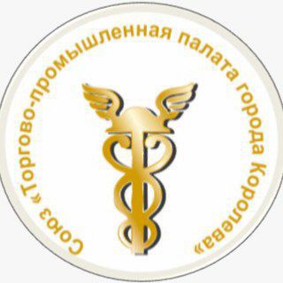Логотип @tppkorolev - ТПП города Королева