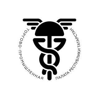 Логотип @tpprt_info - Торгово-промышленная палата РТ