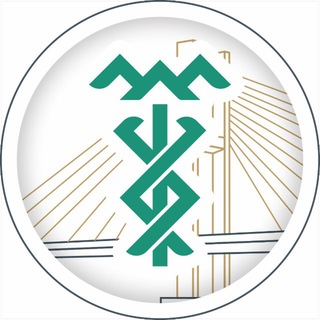 Логотип @tppsurgut - СургутскаяТПП