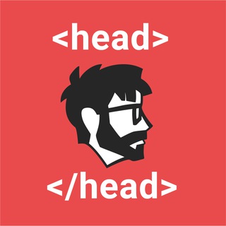 Логотип @tproger_web - Веб-страница