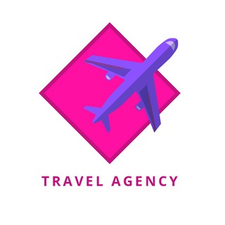 Логотип @tprtour - ТУРАГЕНТСТВО ПОСТОЯННЫХ РАСПРОДАЖ