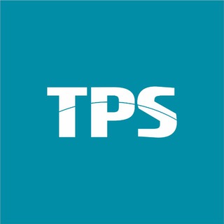 Логотип @tps_rasmiy - TPS