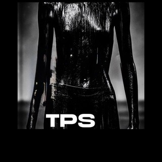 Логотип @tpslogistics - TPS logistics