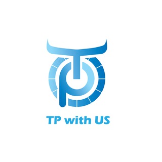 Логотип @tpwithus - Forex signal (TPwithUS)