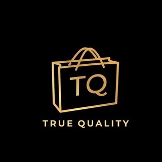 Логотип @tq_133107 - TQ_True_Quality / премиум люкс бренды