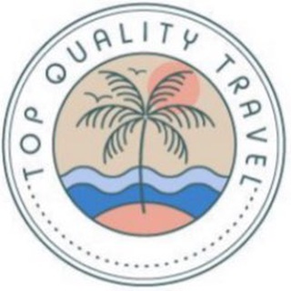 Логотип @tqtravel - 𝚃𝚘𝚙 𝚀𝚞𝚊𝚕𝚒𝚝𝚢 𝚃𝚛𝚊𝚟𝚎𝚕