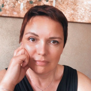 Логотип @tqu10ejqwuuzndu0 - Ирина burro.salvia