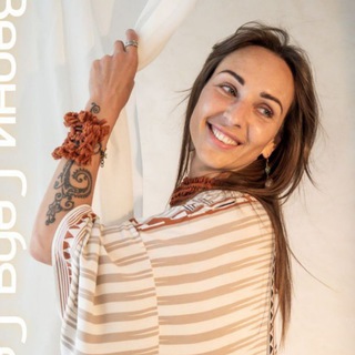 Логотип @tr3jrablfluxo7282 - ЦЕЛИТЕЛЬ - ЭКСТРАСЕНС