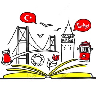 Логотип @tr_chatt - Konuş Benimle