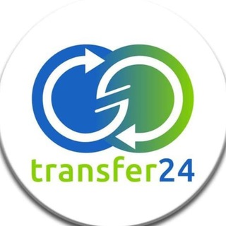 Логотип @tr_fr24 - transfer24