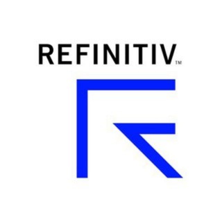 Логотип @tr_metals - Refinitiv Metals