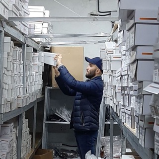 Логотип @tr_ua_shoes - Импортер турецкой обуви. Андрей Днепр