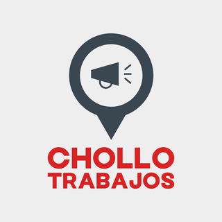 Логотип @trab_madrid - Trabajos Madrid