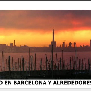 Логотип @trabajaenbarcelona - Trabajo y empleo en Barcelona y alrededor