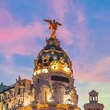 Trabajo y empleo en Madrid y alrededores