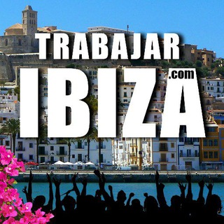 Логотип @trabajaribiza - Trabajar Ibiza