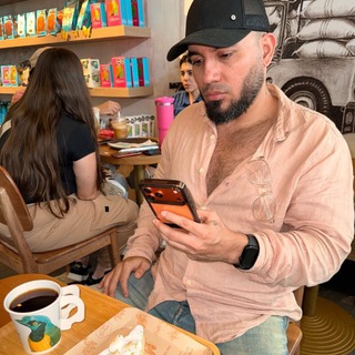 Логотип @trabajoscbolivar2024 - TRADER MIGUEL ALZATE 🔥👨🏼‍💻